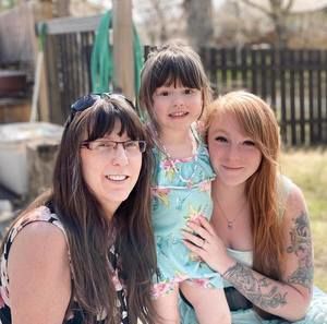 Meet your Posher, Donna